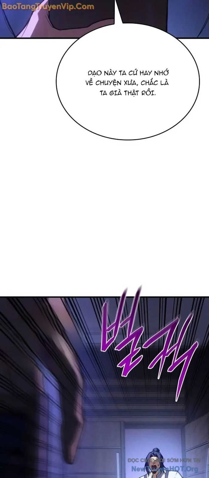 Hồi Quy Bằng Vương Quyền: Chapter 97