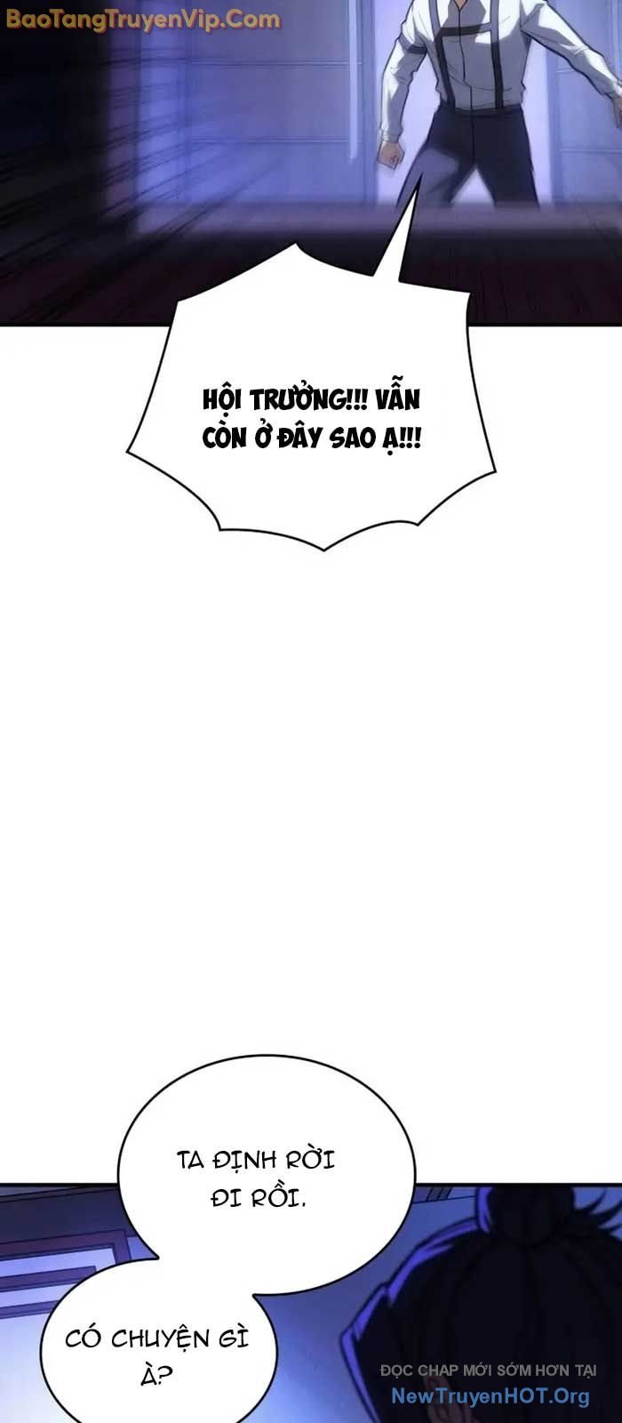 Hồi Quy Bằng Vương Quyền: Chapter 97