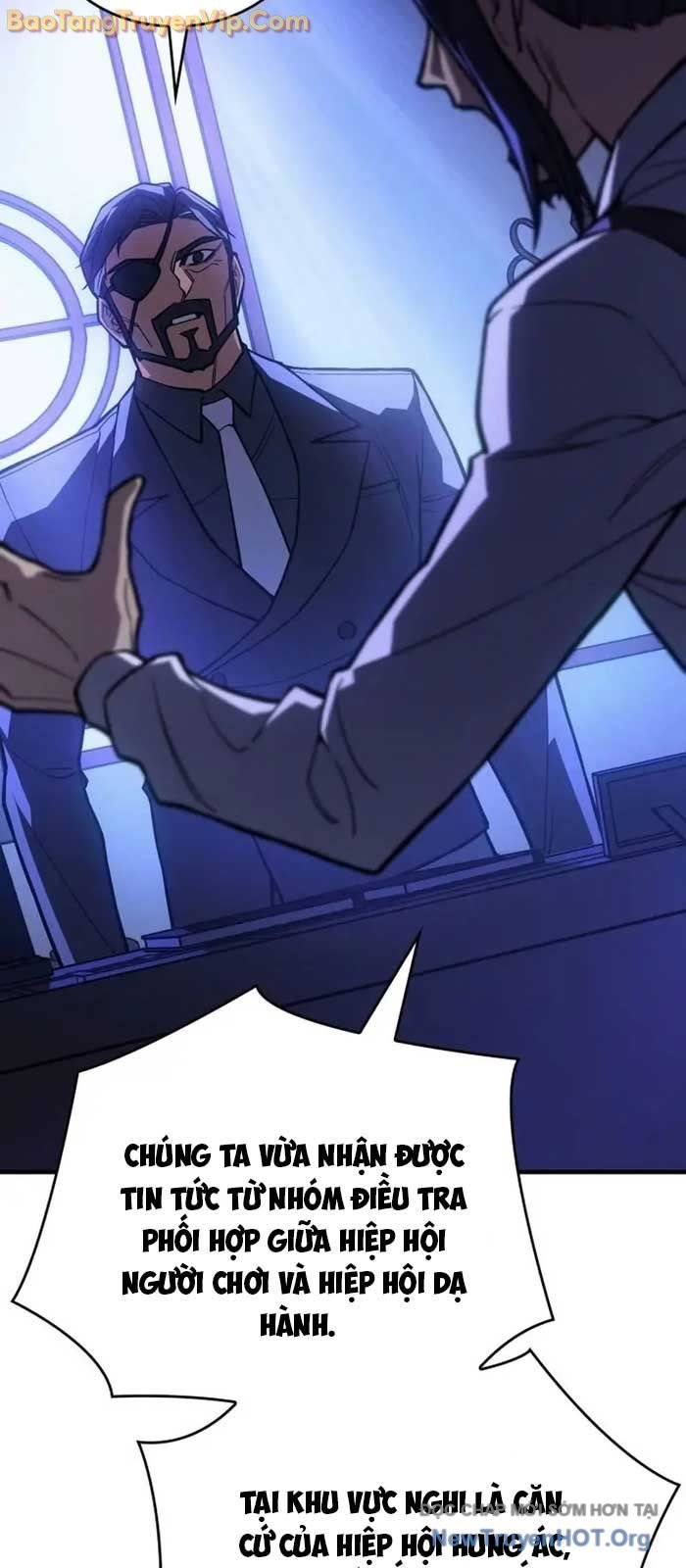 Hồi Quy Bằng Vương Quyền: Chapter 97