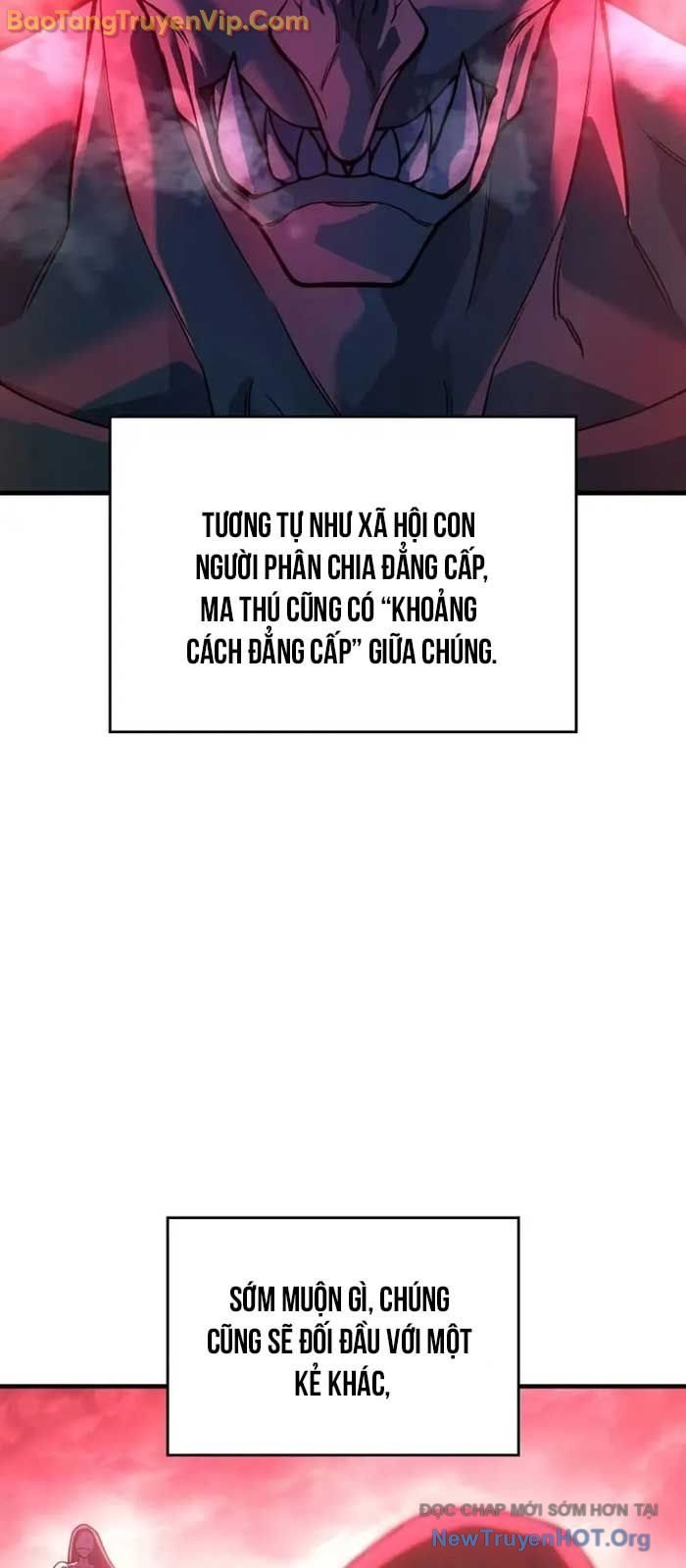 Hồi Quy Bằng Vương Quyền: Chapter 97