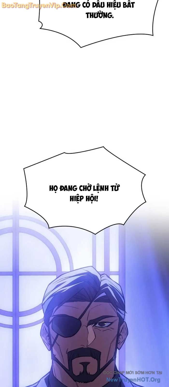 Hồi Quy Bằng Vương Quyền: Chapter 97