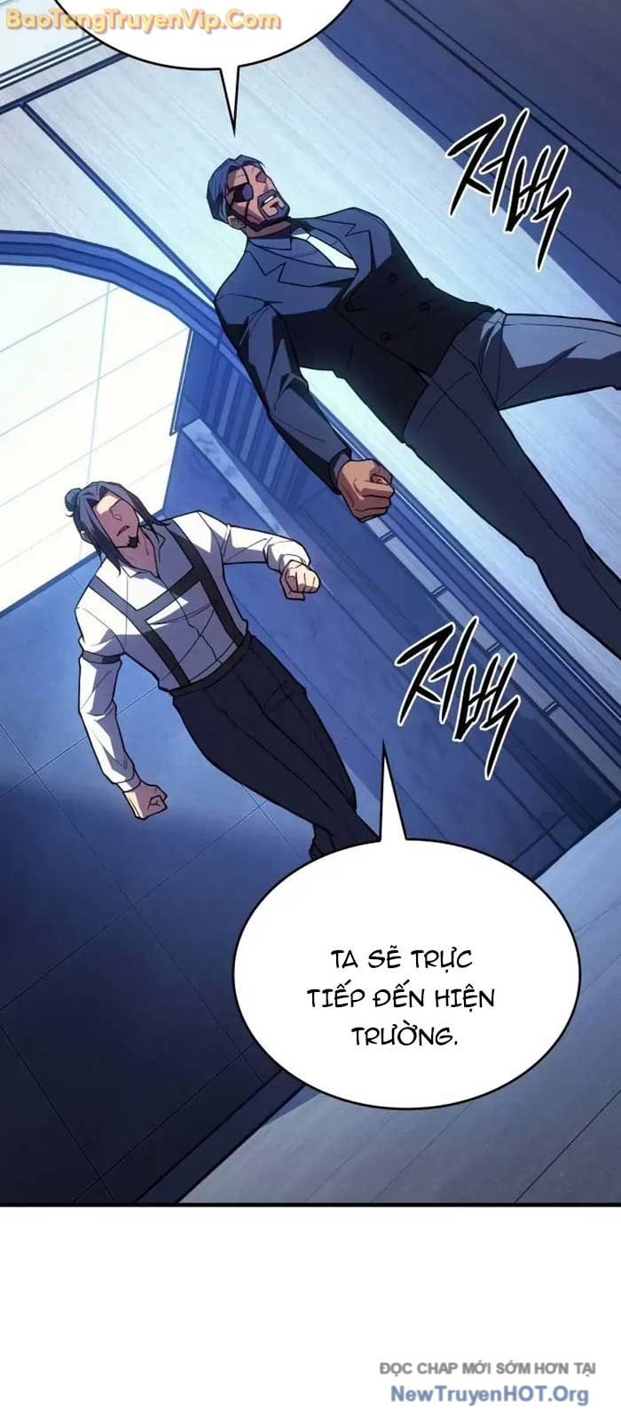 Hồi Quy Bằng Vương Quyền: Chapter 97