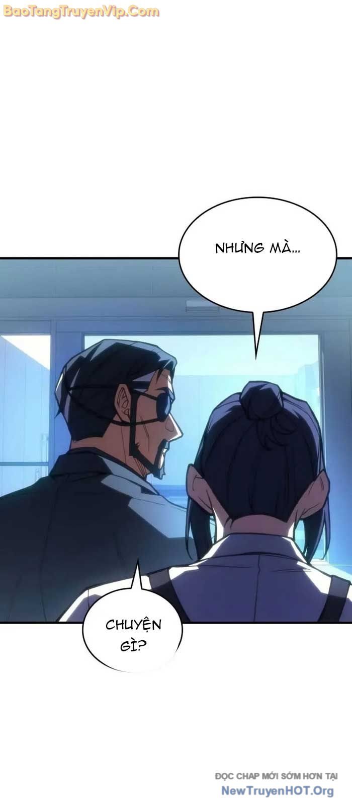 Hồi Quy Bằng Vương Quyền: Chapter 97