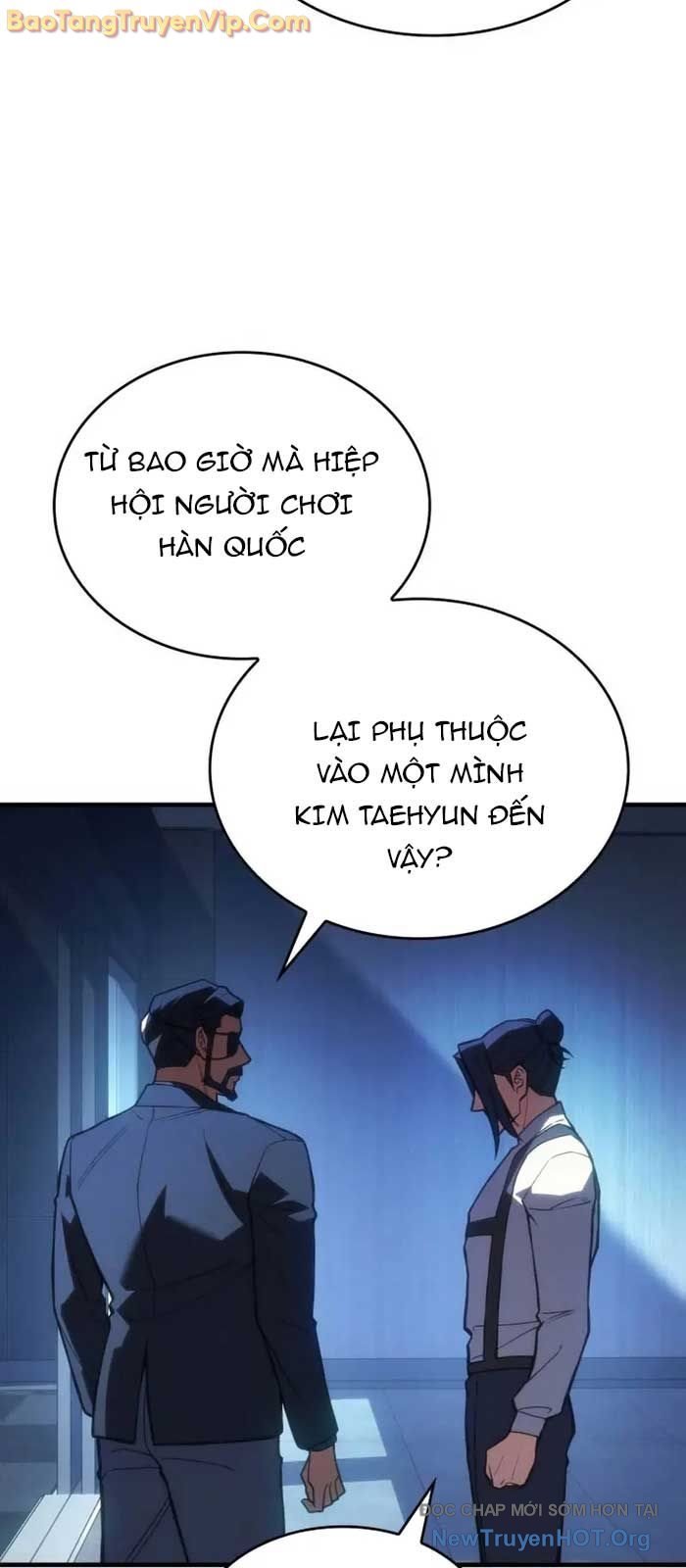 Hồi Quy Bằng Vương Quyền: Chapter 97