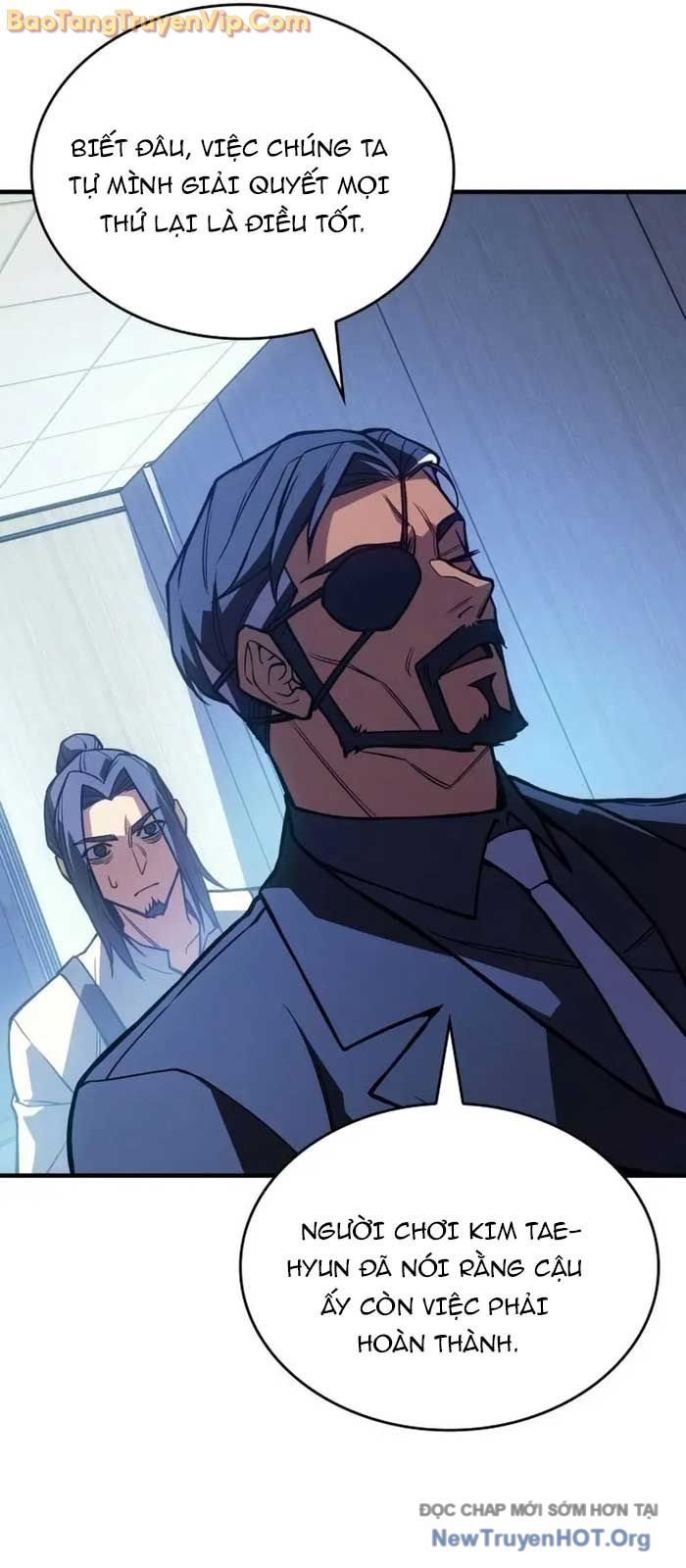 Hồi Quy Bằng Vương Quyền: Chapter 97
