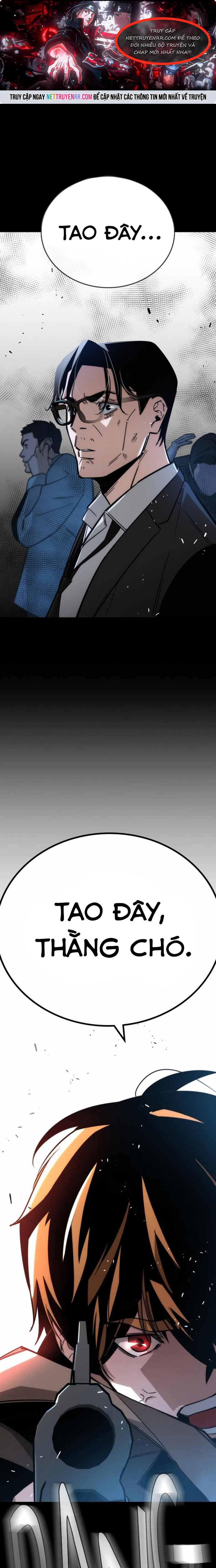 Hồi Quy Giả Chỉ Bảo Vệ Tôi: Chapter 10