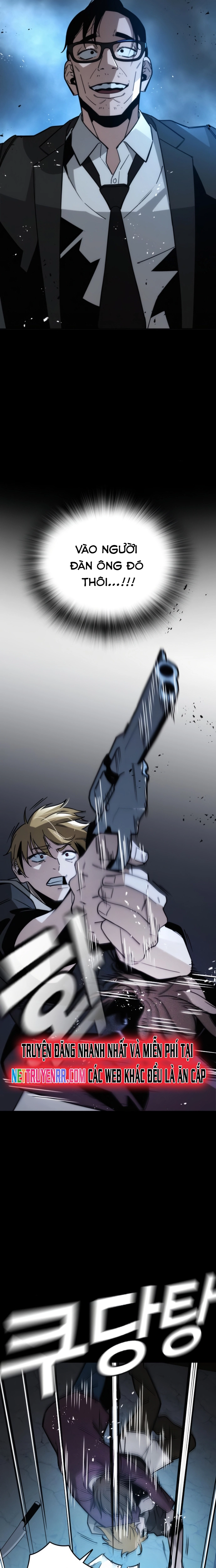 Hồi Quy Giả Chỉ Bảo Vệ Tôi: Chapter 10