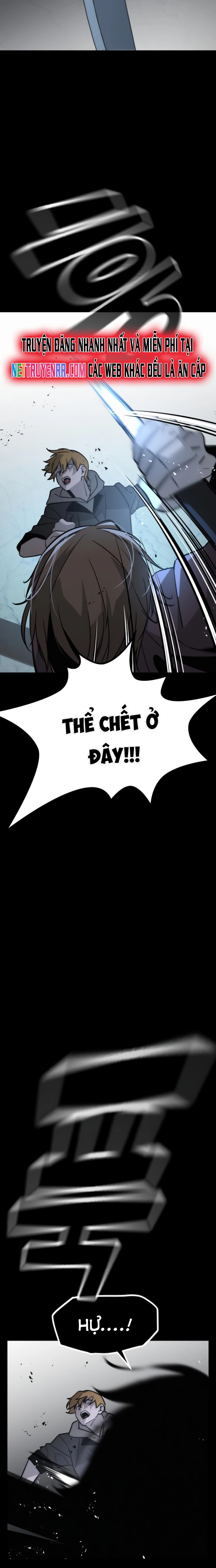 Hồi Quy Giả Chỉ Bảo Vệ Tôi: Chapter 10