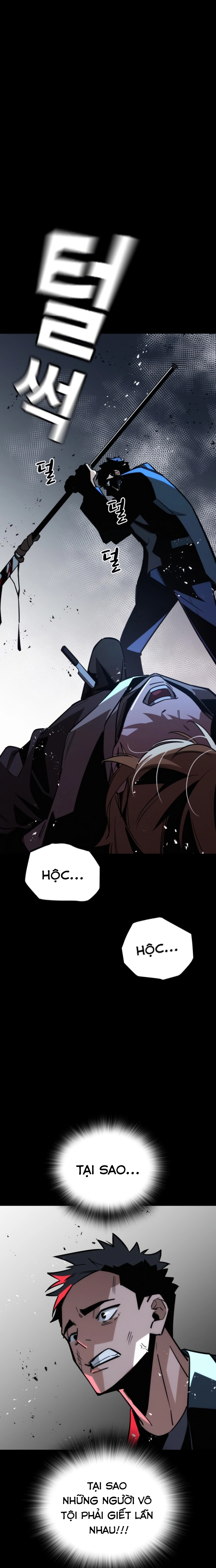 Hồi Quy Giả Chỉ Bảo Vệ Tôi: Chapter 10