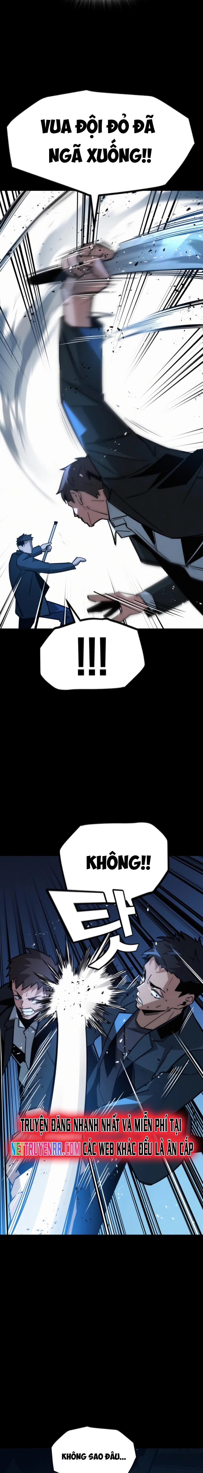 Hồi Quy Giả Chỉ Bảo Vệ Tôi: Chapter 10