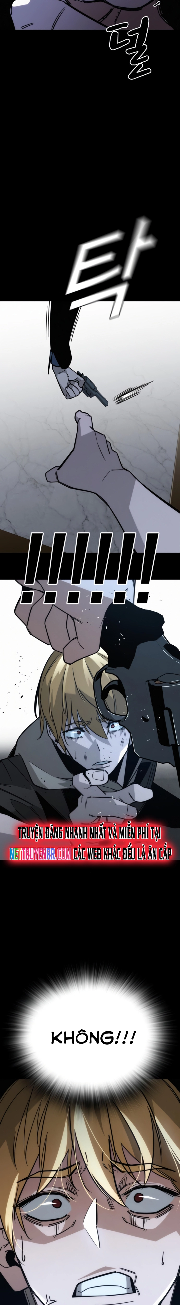 Hồi Quy Giả Chỉ Bảo Vệ Tôi: Chapter 10