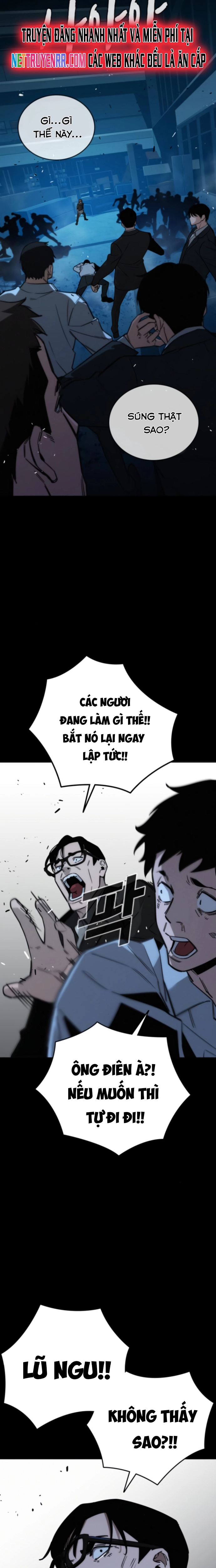 Hồi Quy Giả Chỉ Bảo Vệ Tôi: Chapter 10