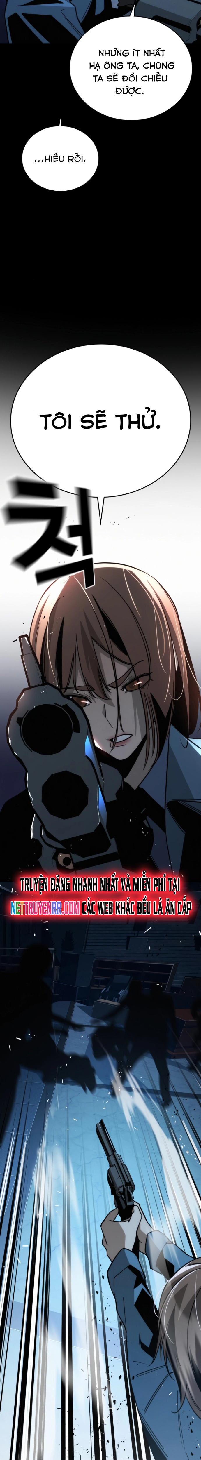 Hồi Quy Giả Chỉ Bảo Vệ Tôi: Chapter 10