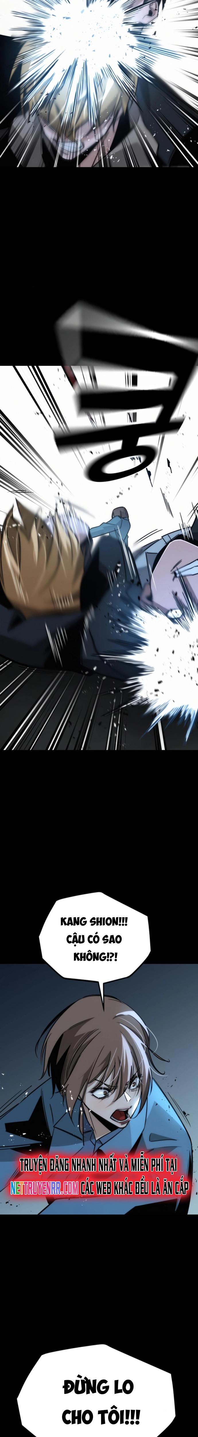 Hồi Quy Giả Chỉ Bảo Vệ Tôi: Chapter 10