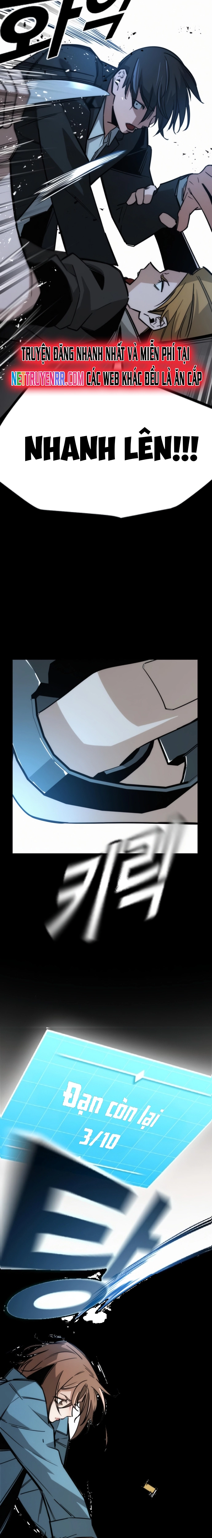 Hồi Quy Giả Chỉ Bảo Vệ Tôi: Chapter 10