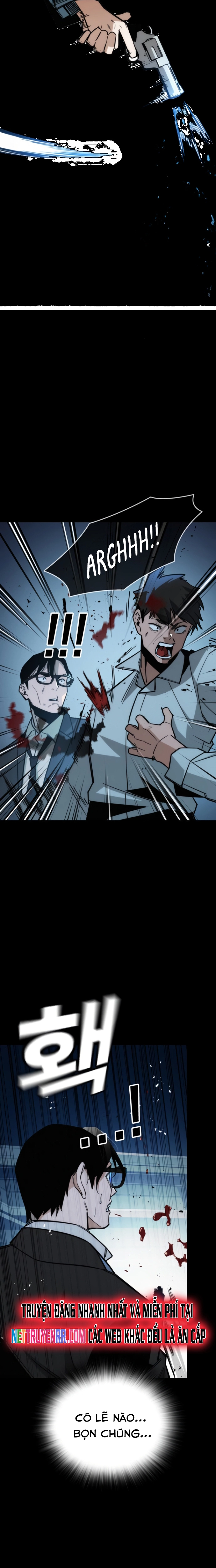 Hồi Quy Giả Chỉ Bảo Vệ Tôi: Chapter 10