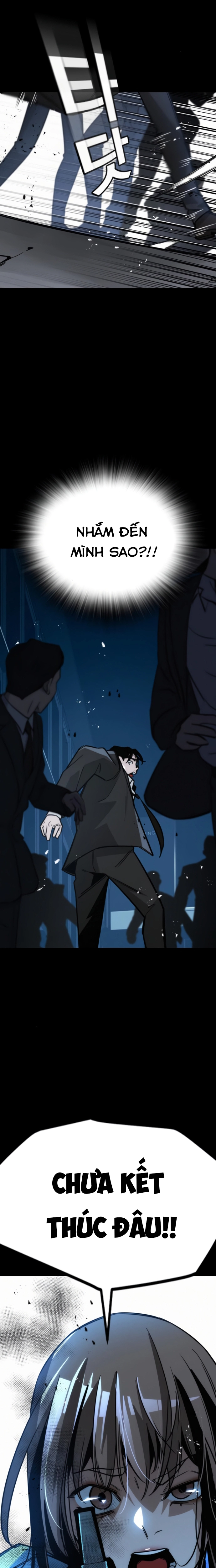 Hồi Quy Giả Chỉ Bảo Vệ Tôi: Chapter 10