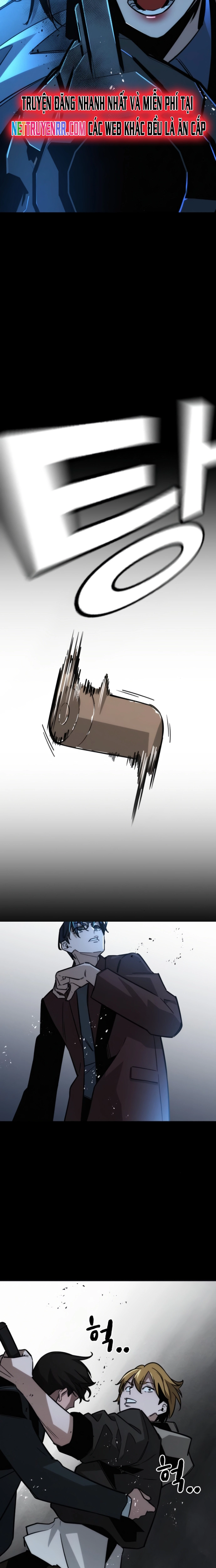 Hồi Quy Giả Chỉ Bảo Vệ Tôi: Chapter 10