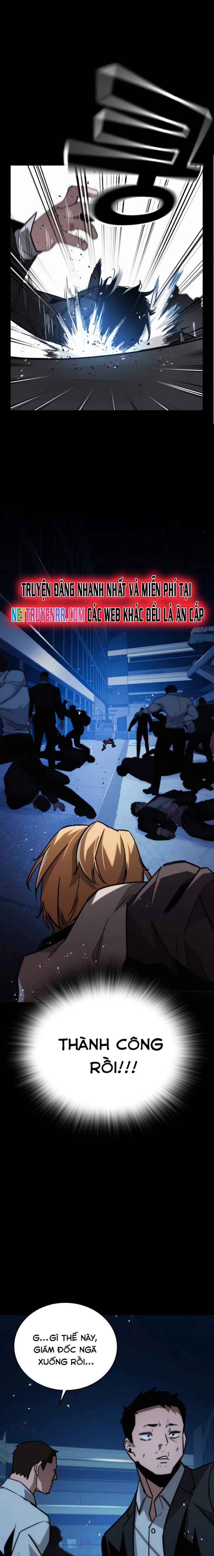 Hồi Quy Giả Chỉ Bảo Vệ Tôi: Chapter 10