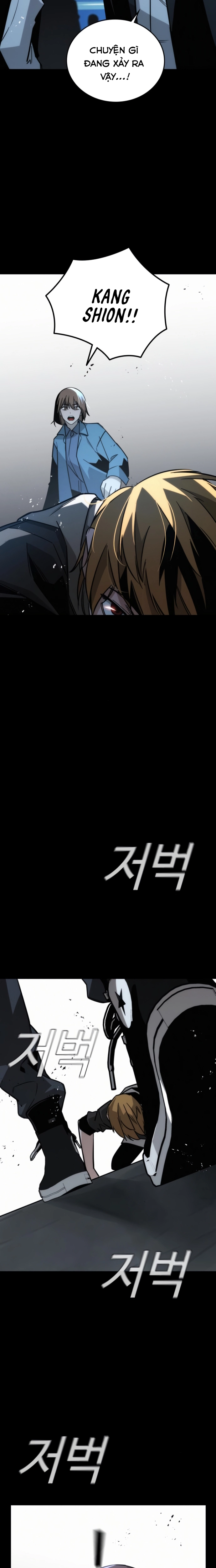 Hồi Quy Giả Chỉ Bảo Vệ Tôi: Chapter 10