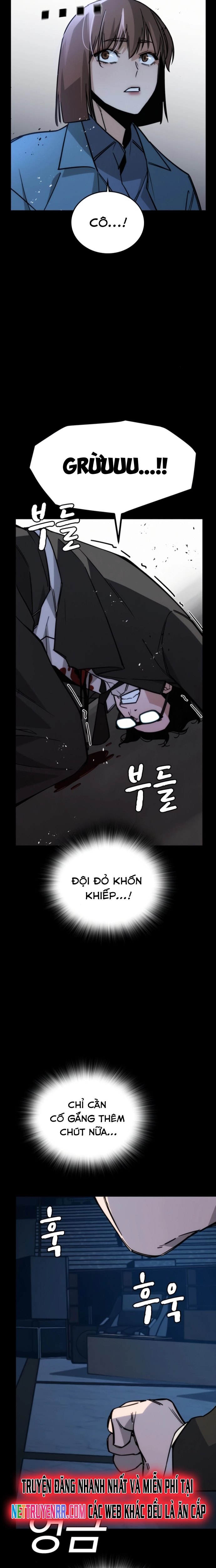 Hồi Quy Giả Chỉ Bảo Vệ Tôi: Chapter 10