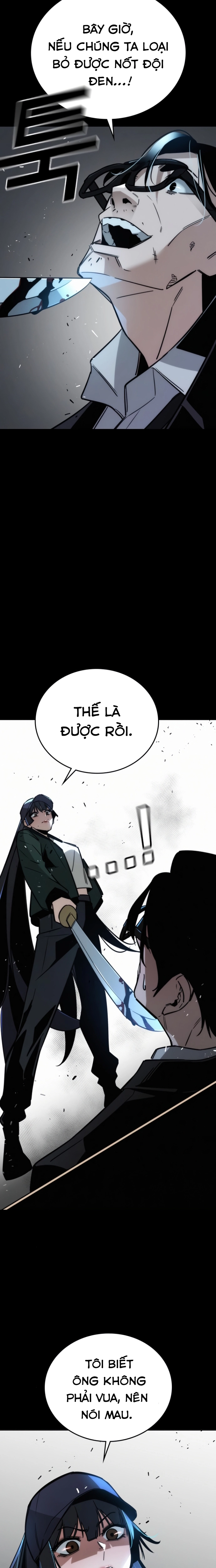 Hồi Quy Giả Chỉ Bảo Vệ Tôi: Chapter 10