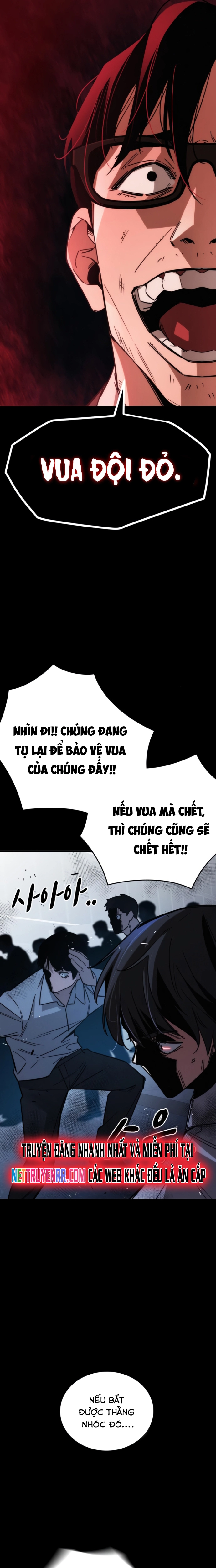 Hồi Quy Giả Chỉ Bảo Vệ Tôi: Chapter 10