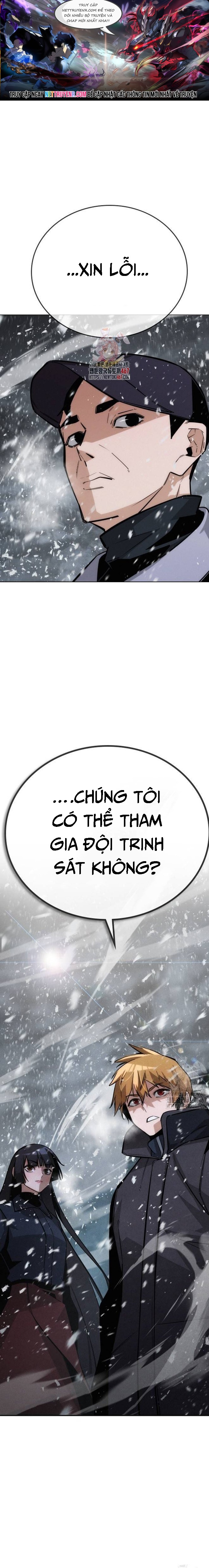 Hồi Quy Giả Chỉ Bảo Vệ Tôi: Chapter 15