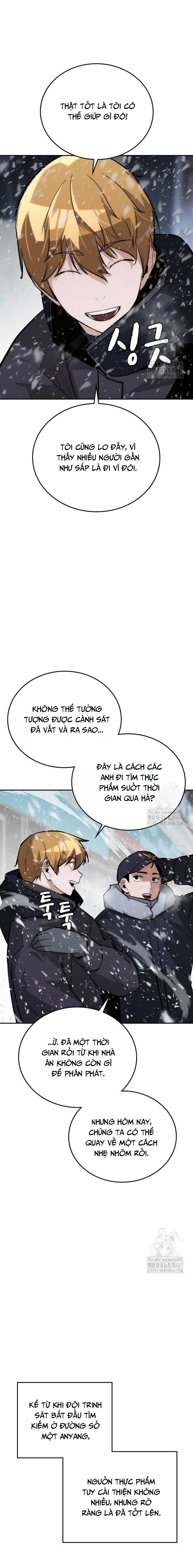 Hồi Quy Giả Chỉ Bảo Vệ Tôi: Chapter 15