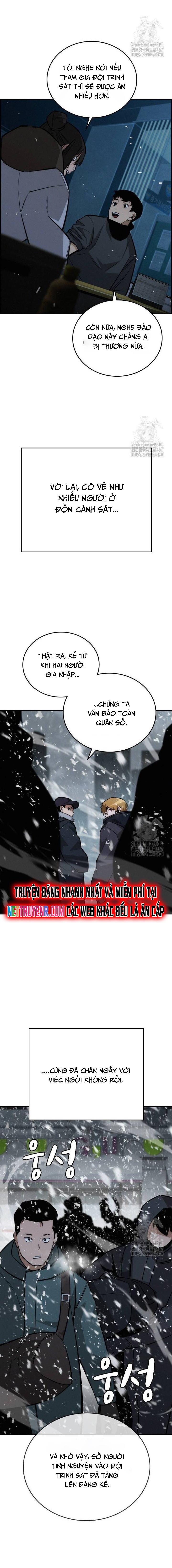 Hồi Quy Giả Chỉ Bảo Vệ Tôi: Chapter 15