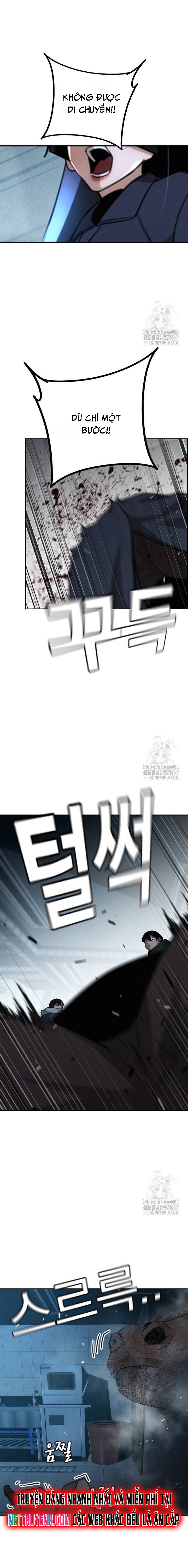 Hồi Quy Giả Chỉ Bảo Vệ Tôi: Chapter 15