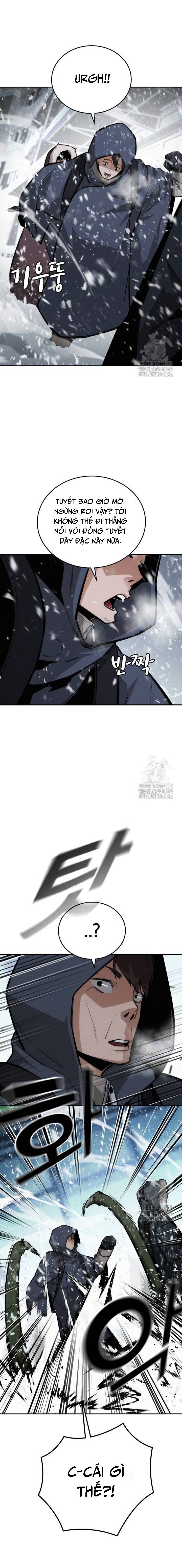 Hồi Quy Giả Chỉ Bảo Vệ Tôi: Chapter 15