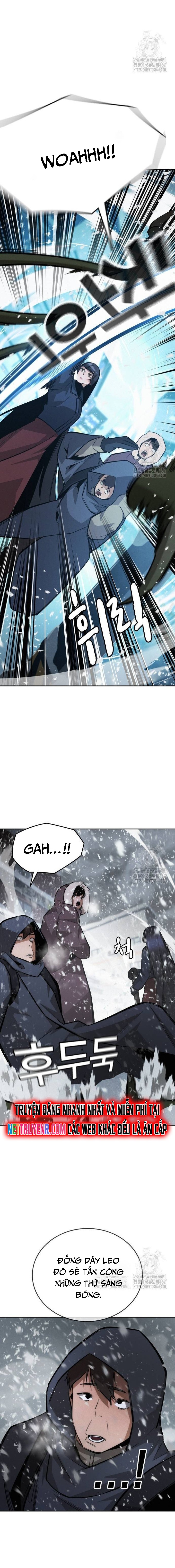 Hồi Quy Giả Chỉ Bảo Vệ Tôi: Chapter 15