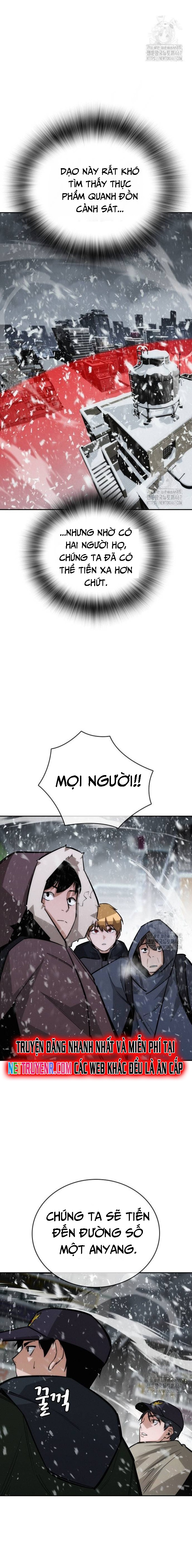 Hồi Quy Giả Chỉ Bảo Vệ Tôi: Chapter 15