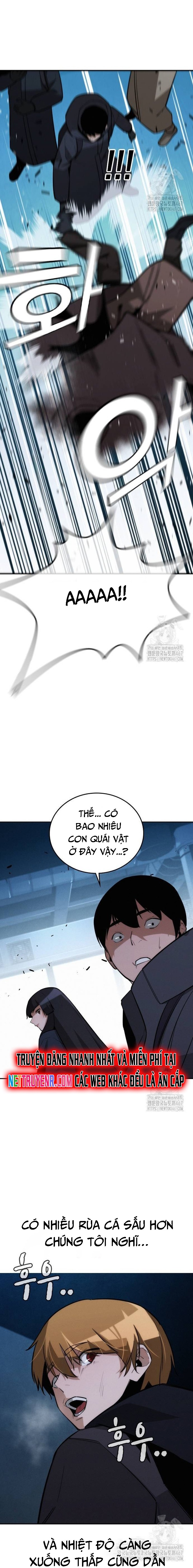 Hồi Quy Giả Chỉ Bảo Vệ Tôi: Chapter 16