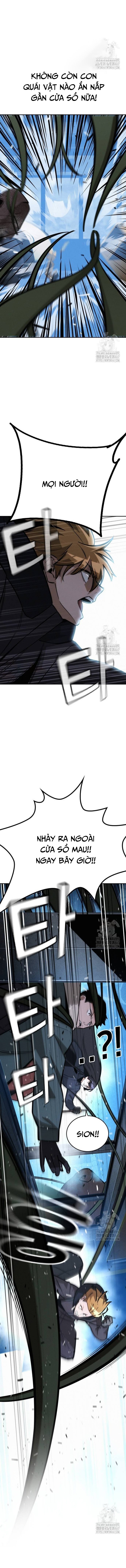 Hồi Quy Giả Chỉ Bảo Vệ Tôi: Chapter 16