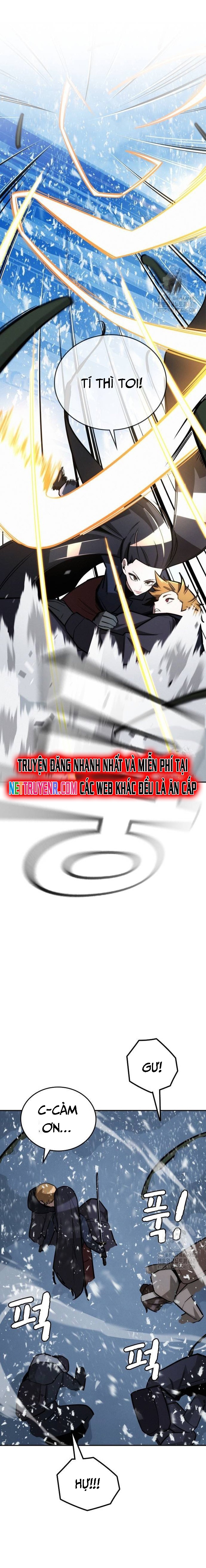 Hồi Quy Giả Chỉ Bảo Vệ Tôi: Chapter 16