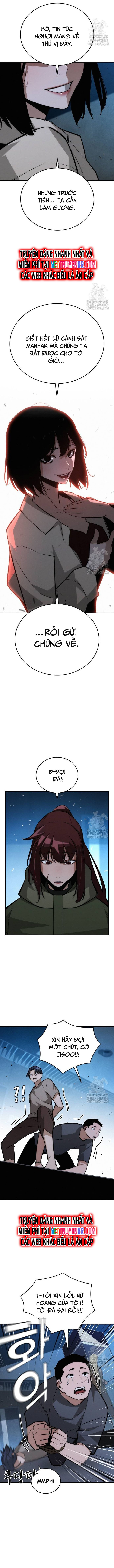 Hồi Quy Giả Chỉ Bảo Vệ Tôi: Chapter 17