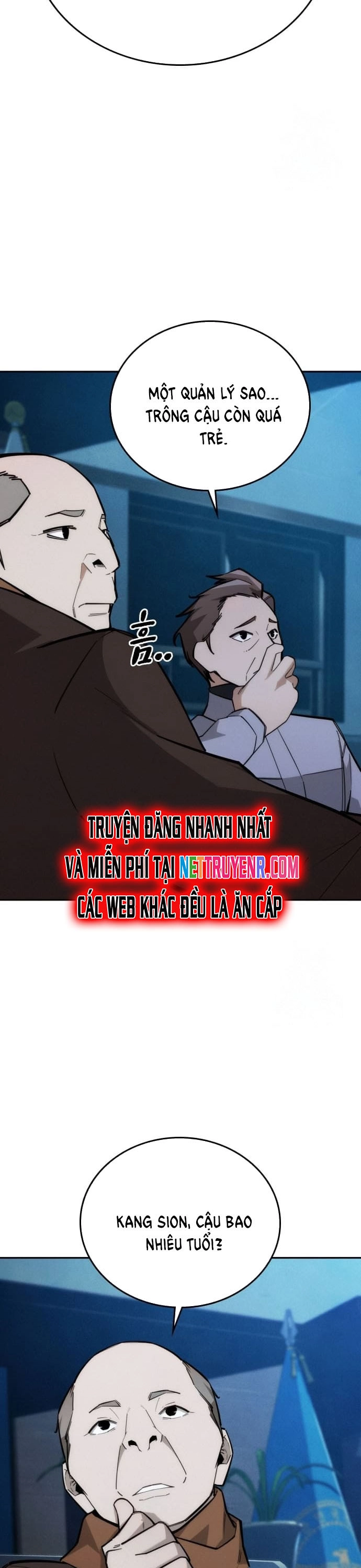 Hồi Quy Giả Chỉ Bảo Vệ Tôi: Chapter 18
