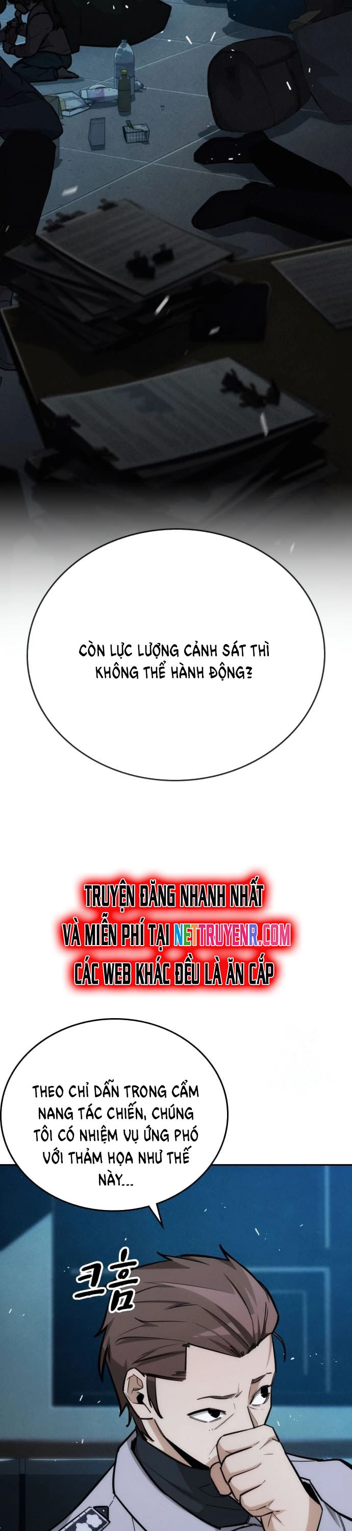 Hồi Quy Giả Chỉ Bảo Vệ Tôi: Chapter 18