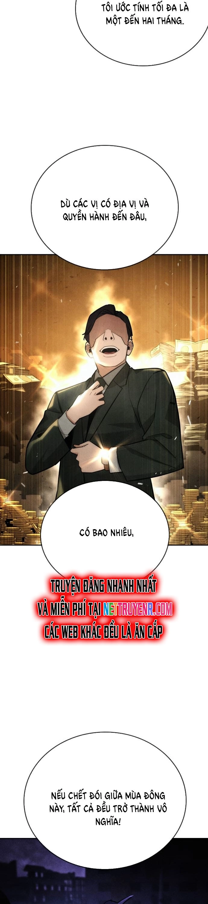Hồi Quy Giả Chỉ Bảo Vệ Tôi: Chapter 18