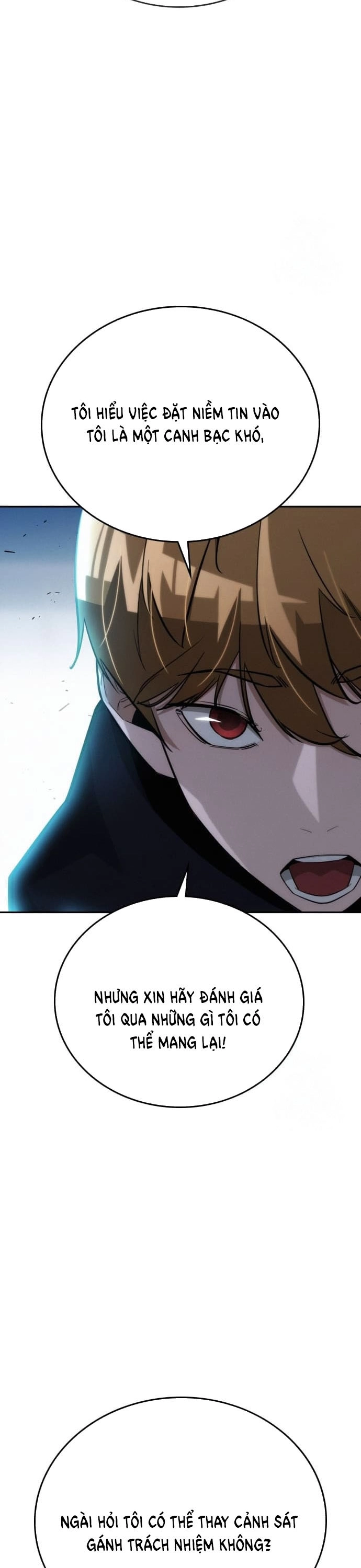 Hồi Quy Giả Chỉ Bảo Vệ Tôi: Chapter 18