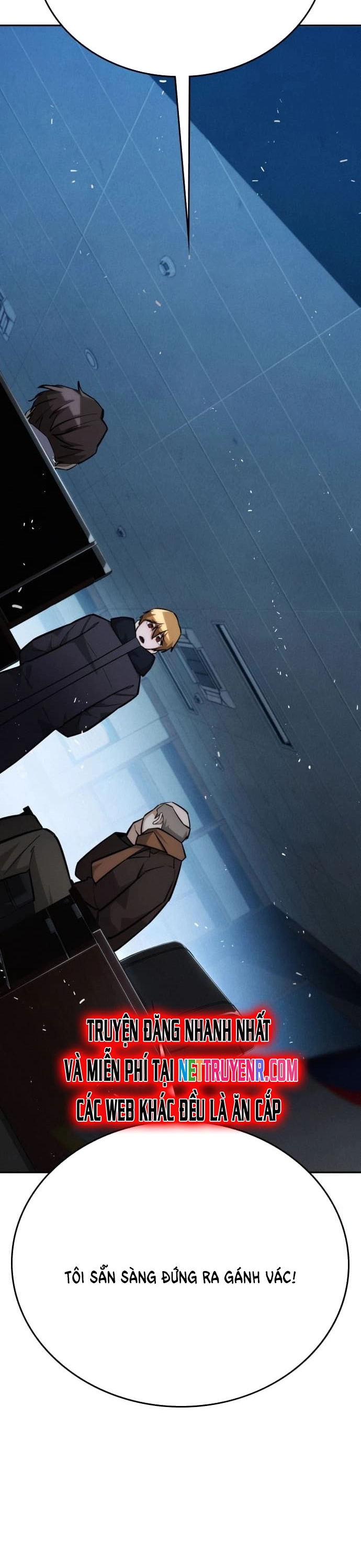 Hồi Quy Giả Chỉ Bảo Vệ Tôi: Chapter 18