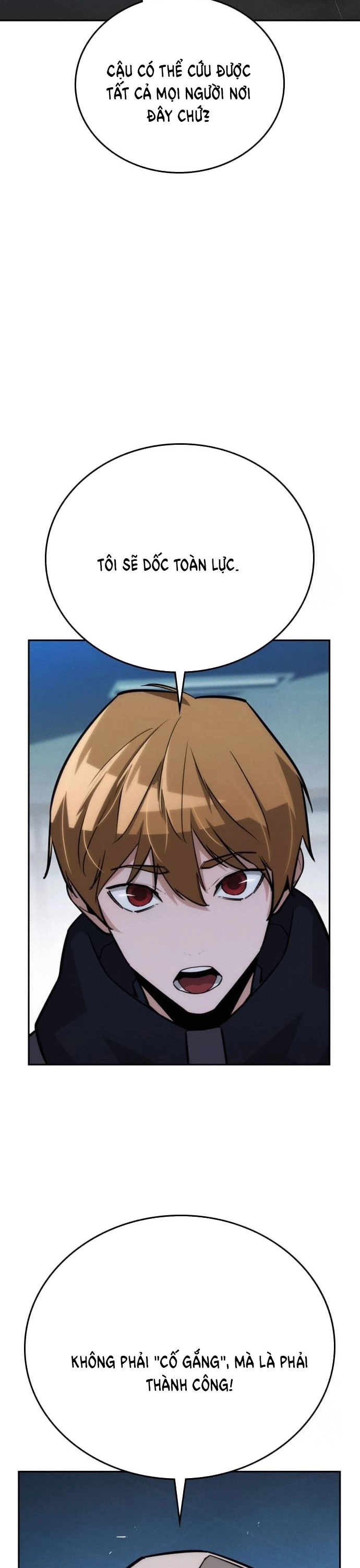 Hồi Quy Giả Chỉ Bảo Vệ Tôi: Chapter 18