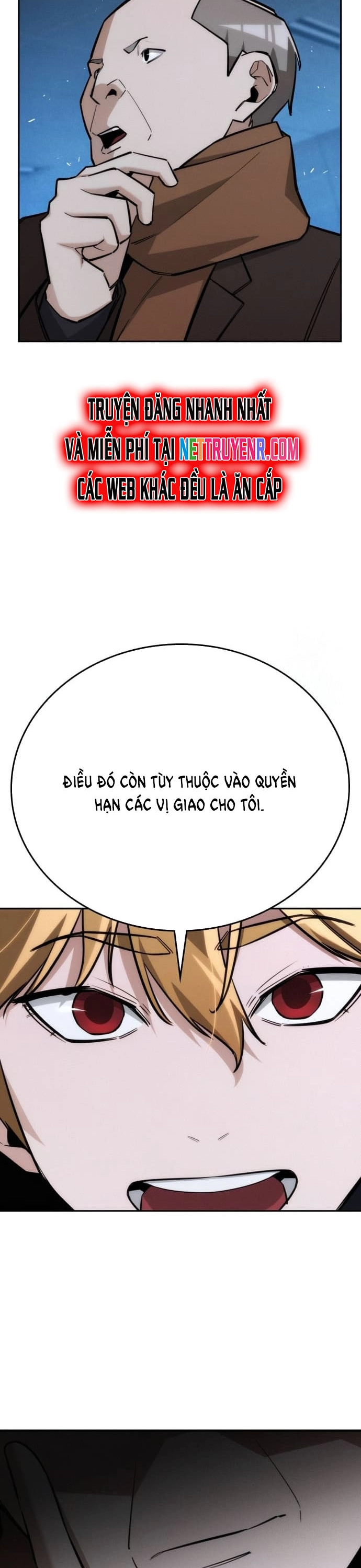 Hồi Quy Giả Chỉ Bảo Vệ Tôi: Chapter 18