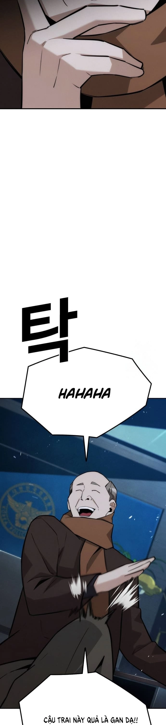 Hồi Quy Giả Chỉ Bảo Vệ Tôi: Chapter 18