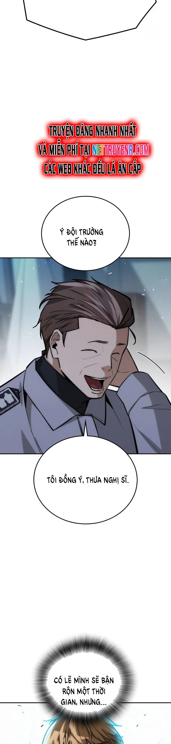 Hồi Quy Giả Chỉ Bảo Vệ Tôi: Chapter 18