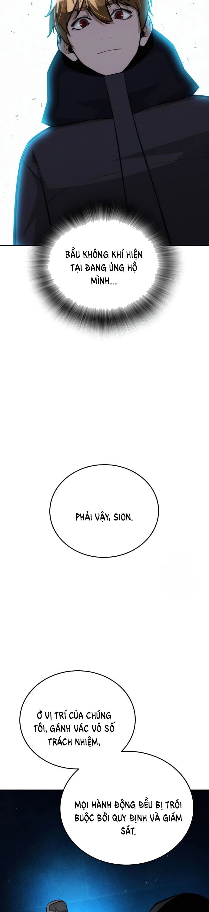 Hồi Quy Giả Chỉ Bảo Vệ Tôi: Chapter 18