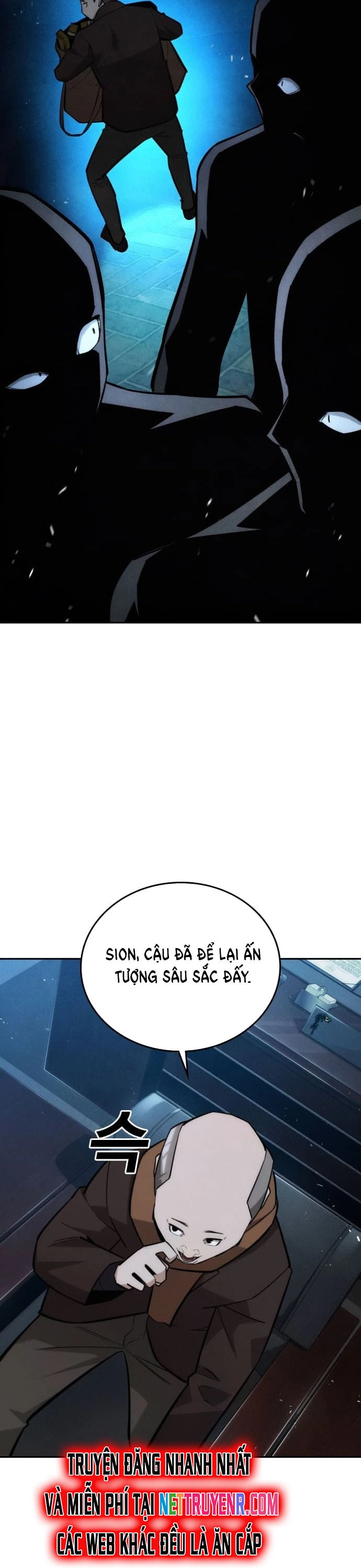 Hồi Quy Giả Chỉ Bảo Vệ Tôi: Chapter 18