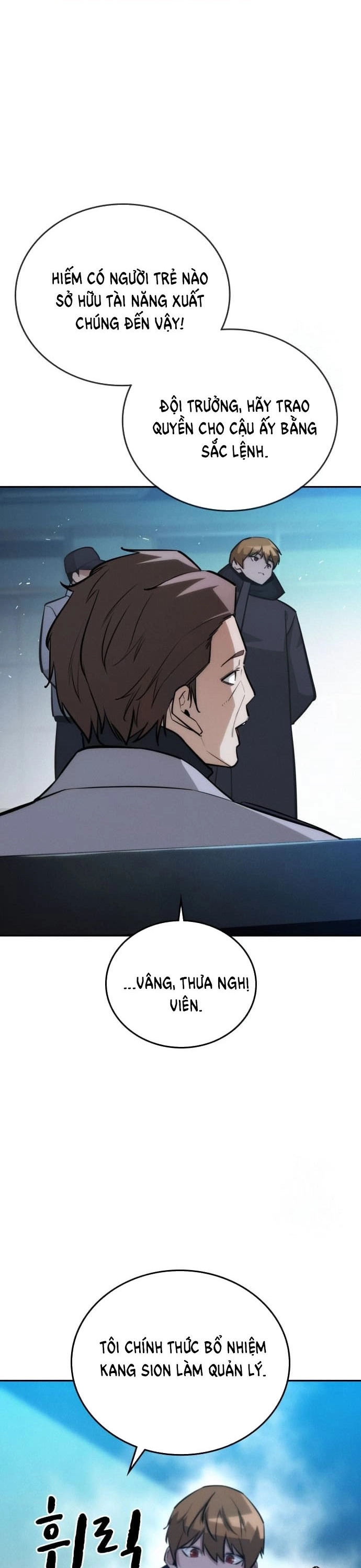 Hồi Quy Giả Chỉ Bảo Vệ Tôi: Chapter 18